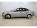 2007 5 Series 525i Sedan #4