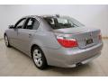 2007 5 Series 525i Sedan #5