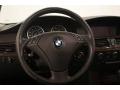 2007 5 Series 525i Sedan #12