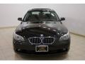 2007 5 Series 525i Sedan #2