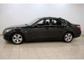 2007 5 Series 525i Sedan #4