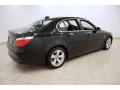 2007 5 Series 525i Sedan #7