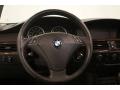 2007 5 Series 525i Sedan #11
