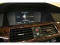 2007 5 Series 525i Sedan #14