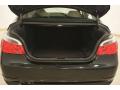 2007 5 Series 525i Sedan #23