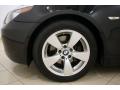 2007 5 Series 525i Sedan #26