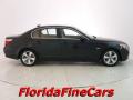 2007 5 Series 525i Sedan #4