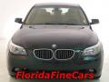 2007 5 Series 525i Sedan #5