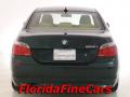 2007 5 Series 525i Sedan #6