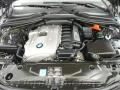 2007 5 Series 525i Sedan #9
