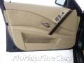 2007 5 Series 525i Sedan #11
