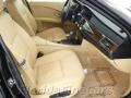 2007 5 Series 525i Sedan #13