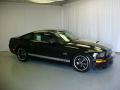 2007 Mustang Shelby GT Coupe #1 2007 Mustang Shelby GT Coupe #1