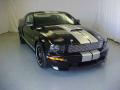 2007 Mustang Shelby GT Coupe #3 2007 Mustang Shelby GT Coupe #3