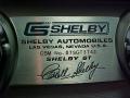 2007 Mustang Shelby GT Coupe #12 2007 Mustang Shelby GT Coupe #12
