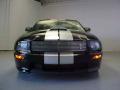 2007 Mustang Shelby GT Coupe #20 2007 Mustang Shelby GT Coupe #20
