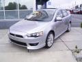 2009 Lancer GTS #1