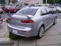 2009 Lancer GTS #4