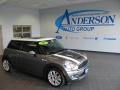 2007 Cooper S Hardtop #1