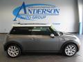 2007 Cooper S Hardtop #2
