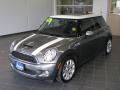 2007 Cooper S Hardtop #6