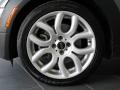 2007 Cooper S Hardtop #12