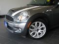 2007 Cooper S Hardtop #13