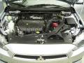 2009 Lancer GTS #35
