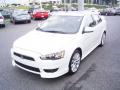 2009 Lancer GTS #1