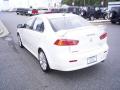 2009 Lancer GTS #2