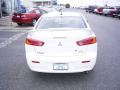 2009 Lancer GTS #3