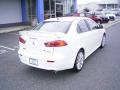 2009 Lancer GTS #4