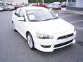 2009 Lancer GTS #5