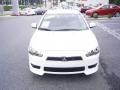 2009 Lancer GTS #6