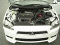 2009 Lancer GTS #31
