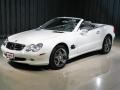 2005 SL 500 Roadster #1