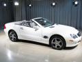 2005 SL 500 Roadster #3