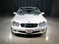 2005 SL 500 Roadster #4
