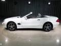 2005 SL 500 Roadster #17