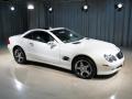 2005 SL 500 Roadster #18
