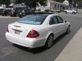 2006 E 350 4Matic Sedan #4
