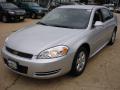 2009 Impala LT #1