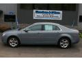 2009 Malibu LT Sedan #2