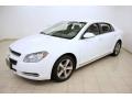 2009 Malibu LT Sedan #3