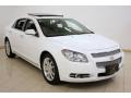 2009 Malibu LTZ Sedan #1