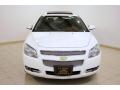 2009 Malibu LTZ Sedan #2