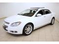 2009 Malibu LTZ Sedan #3