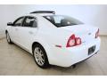2009 Malibu LTZ Sedan #5