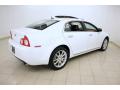 2009 Malibu LTZ Sedan #6