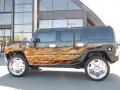 2006 H2 SUV #1